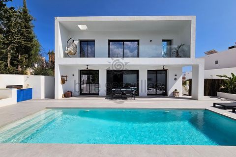 Villa i Mojacar, Almeria, Mojacar - € 699.000 | Ref: BSV-S-1393 - foto 10